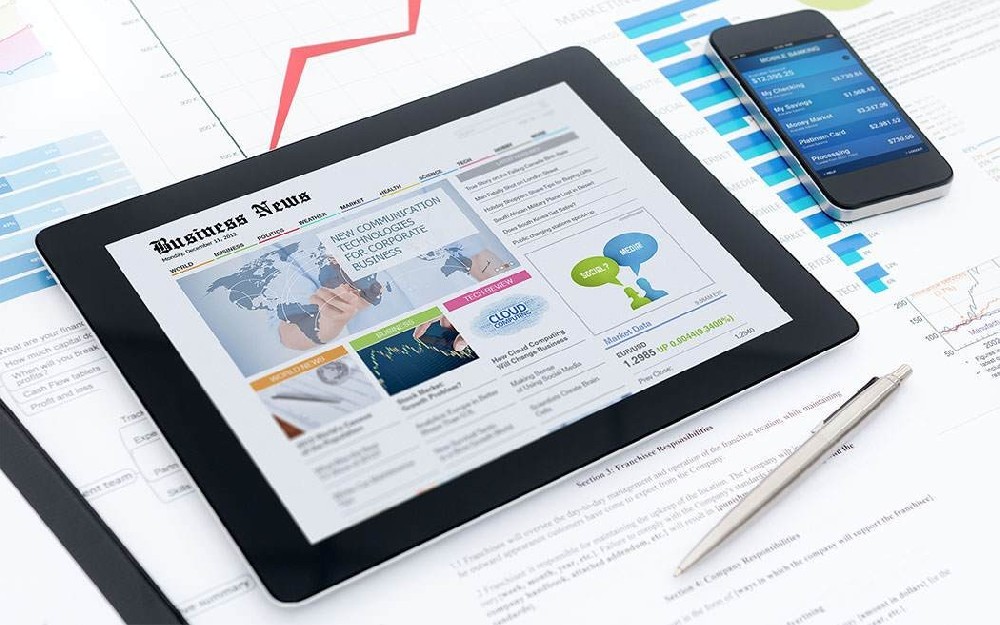 上海小程序開發(fā)